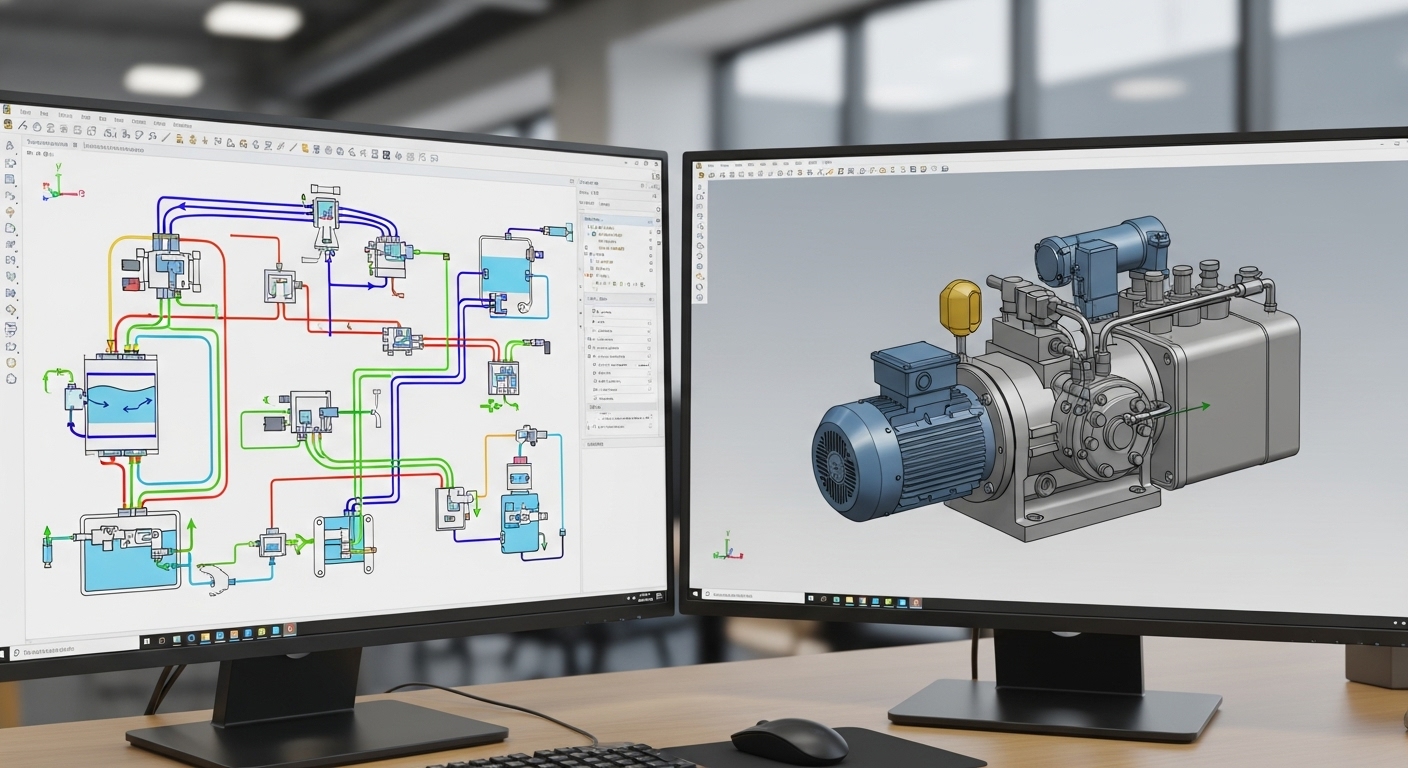 simulation & modeling